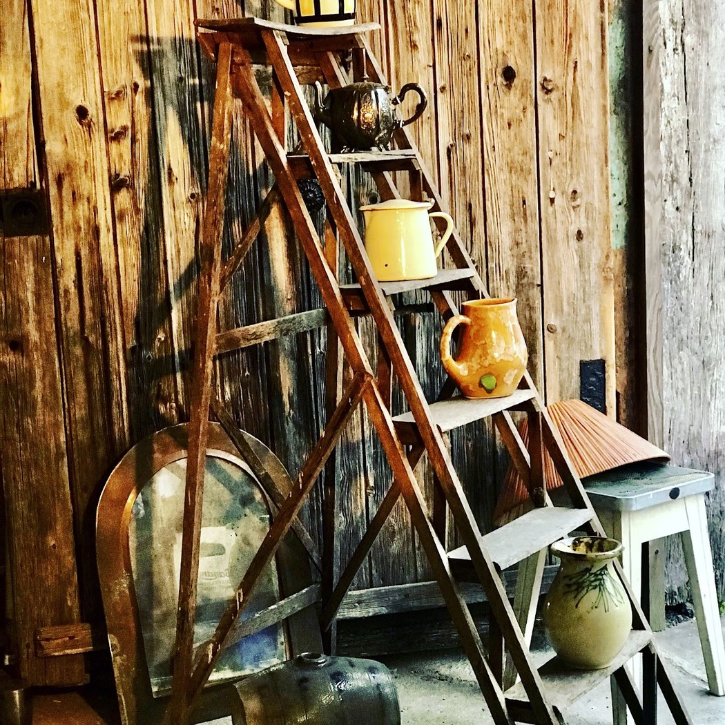 Brocante et bazar 1